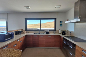 6 Bed  Villa/House for Sale, Puerto Calero, Lanzarote - LA-PB093
