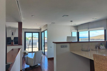 6 Bed  Villa/House for Sale, Puerto Calero, Lanzarote - LA-PB093
