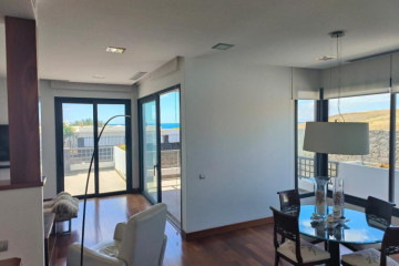 6 Bed  Villa/House for Sale, Puerto Calero, Lanzarote - LA-PB093