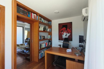 6 Bed  Villa/House for Sale, Puerto Calero, Lanzarote - LA-PB093