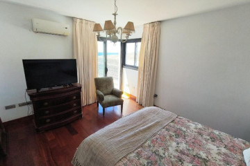 6 Bed  Villa/House for Sale, Puerto Calero, Lanzarote - LA-PB093