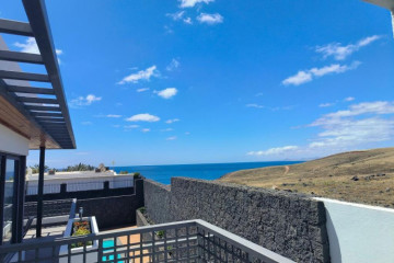 6 Bed  Villa/House for Sale, Puerto Calero, Lanzarote - LA-PB093