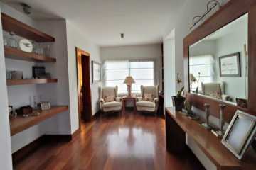6 Bed  Villa/House for Sale, Puerto Calero, Lanzarote - LA-PB093