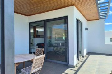 6 Bed  Villa/House for Sale, Puerto Calero, Lanzarote - LA-PB093