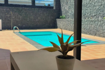 6 Bed  Villa/House for Sale, Puerto Calero, Lanzarote - LA-PB093
