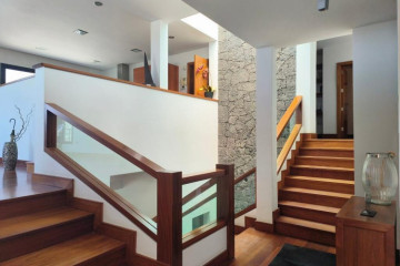 6 Bed  Villa/House for Sale, Puerto Calero, Lanzarote - LA-PB093