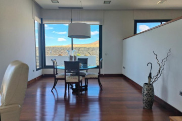 6 Bed  Villa/House for Sale, Puerto Calero, Lanzarote - LA-PB093