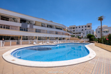 2 Bed  Flat / Apartment for Sale, Callao Salvaje, Adeje, Tenerife - AZ-1894