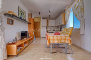2 Bed  Flat / Apartment for Sale, Callao Salvaje, Adeje, Tenerife - AZ-1894