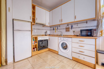 2 Bed  Flat / Apartment for Sale, Callao Salvaje, Adeje, Tenerife - AZ-1894