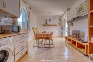 2 Bed  Flat / Apartment for Sale, Callao Salvaje, Adeje, Tenerife - AZ-1894
