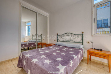 2 Bed  Flat / Apartment for Sale, Callao Salvaje, Adeje, Tenerife - AZ-1894