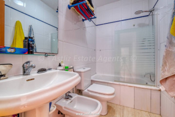 2 Bed  Flat / Apartment for Sale, Callao Salvaje, Adeje, Tenerife - AZ-1894