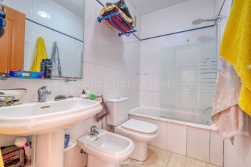 2 Bed  Flat / Apartment for Sale, Callao Salvaje, Adeje, Tenerife - AZ-1894
