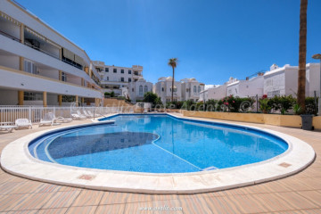 2 Bed  Flat / Apartment for Sale, Callao Salvaje, Adeje, Tenerife - AZ-1894
