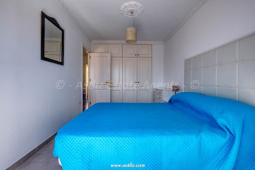 1 Bed  Flat / Apartment for Sale, Puerto De Santiago, Santiago Del Teide, Tenerife - AZ-1895