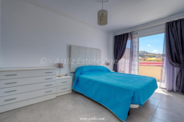 1 Bed  Flat / Apartment for Sale, Puerto De Santiago, Santiago Del Teide, Tenerife - AZ-1895