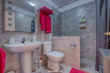 1 Bed  Flat / Apartment for Sale, Puerto De Santiago, Santiago Del Teide, Tenerife - AZ-1895