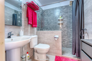 1 Bed  Flat / Apartment for Sale, Puerto De Santiago, Santiago Del Teide, Tenerife - AZ-1895