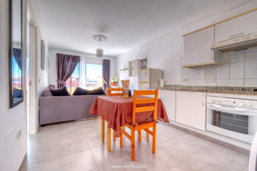 1 Bed  Flat / Apartment for Sale, Puerto De Santiago, Santiago Del Teide, Tenerife - AZ-1895