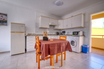1 Bed  Flat / Apartment for Sale, Puerto De Santiago, Santiago Del Teide, Tenerife - AZ-1895