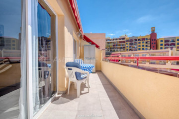 1 Bed  Flat / Apartment for Sale, Puerto De Santiago, Santiago Del Teide, Tenerife - AZ-1895