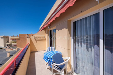 1 Bed  Flat / Apartment for Sale, Puerto De Santiago, Santiago Del Teide, Tenerife - AZ-1895