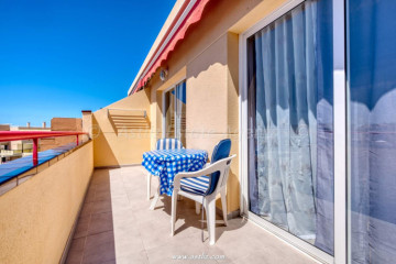 1 Bed  Flat / Apartment for Sale, Puerto De Santiago, Santiago Del Teide, Tenerife - AZ-1895