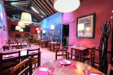 9 Bed  Villa/House for Sale, San Cristobal De La Laguna, Tenerife - AZ-1896