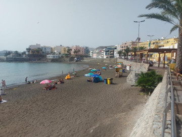 1 Bed  Flat / Apartment for Sale, Las Palmas, Arguineguín, Gran Canaria - OI-19123