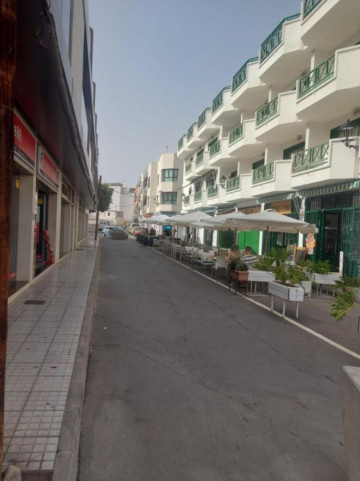 1 Bed  Flat / Apartment for Sale, Las Palmas, Arguineguín, Gran Canaria - OI-19123