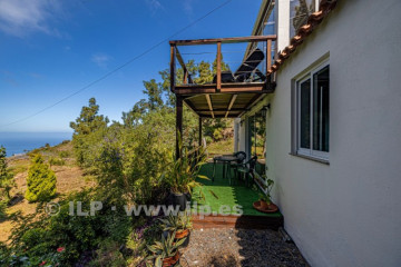 2 Bed  Villa/House for Sale, La Quinta, Tijarafe, La Palma - LP-Ti265