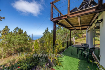 2 Bed  Villa/House for Sale, La Quinta, Tijarafe, La Palma - LP-Ti265