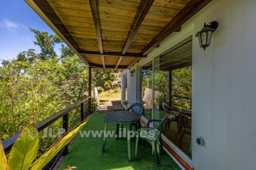 2 Bed  Villa/House for Sale, La Quinta, Tijarafe, La Palma - LP-Ti265