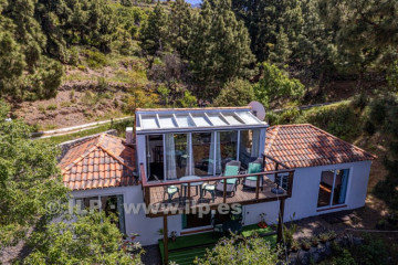 2 Bed  Villa/House for Sale, La Quinta, Tijarafe, La Palma - LP-Ti265
