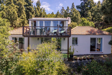 2 Bed  Villa/House for Sale, La Quinta, Tijarafe, La Palma - LP-Ti265