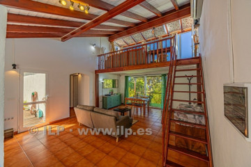 2 Bed  Villa/House for Sale, La Quinta, Tijarafe, La Palma - LP-Ti265