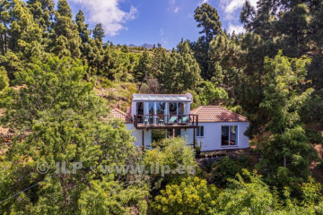 2 Bed  Villa/House for Sale, La Quinta, Tijarafe, La Palma - LP-Ti265