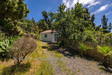 2 Bed  Villa/House for Sale, La Quinta, Tijarafe, La Palma - LP-Ti265