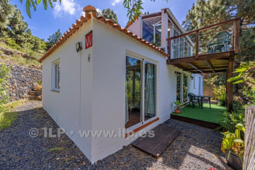 2 Bed  Villa/House for Sale, La Quinta, Tijarafe, La Palma - LP-Ti265