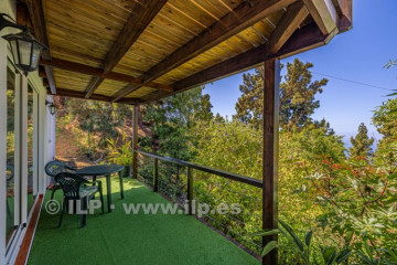 2 Bed  Villa/House for Sale, La Quinta, Tijarafe, La Palma - LP-Ti265