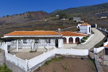 3 Bed  Villa/House for Sale, Jedey, Los Llanos, La Palma - LP-L696