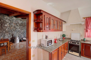 3 Bed  Villa/House for Sale, Jedey, Los Llanos, La Palma - LP-L696