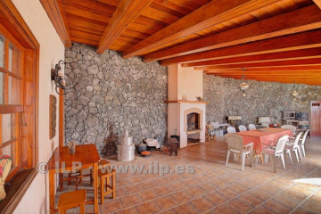 3 Bed  Villa/House for Sale, Jedey, Los Llanos, La Palma - LP-L696