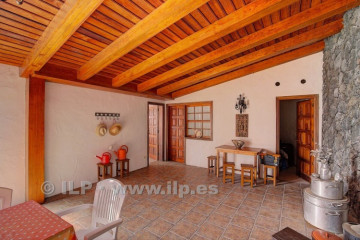 3 Bed  Villa/House for Sale, Jedey, Los Llanos, La Palma - LP-L696