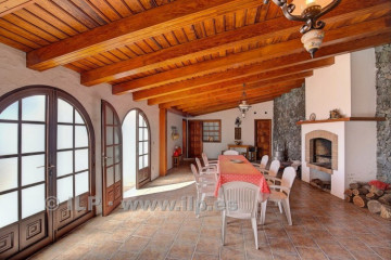 3 Bed  Villa/House for Sale, Jedey, Los Llanos, La Palma - LP-L696