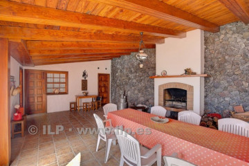 3 Bed  Villa/House for Sale, Jedey, Los Llanos, La Palma - LP-L696