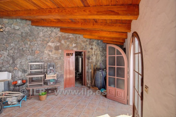 3 Bed  Villa/House for Sale, Jedey, Los Llanos, La Palma - LP-L696