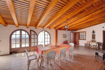 3 Bed  Villa/House for Sale, Jedey, Los Llanos, La Palma - LP-L696