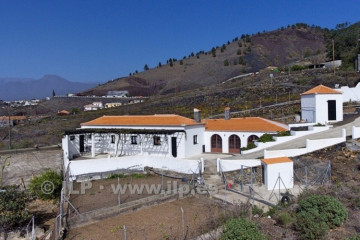 3 Bed  Villa/House for Sale, Jedey, Los Llanos, La Palma - LP-L696